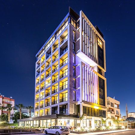 Vista Boutique Hotel Mezitli Luaran gambar