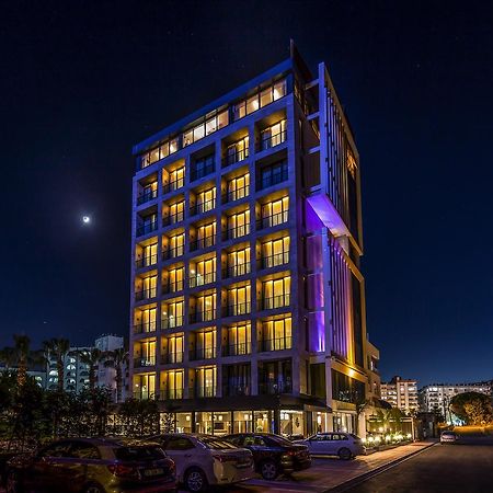 Vista Boutique Hotel Mezitli Luaran gambar