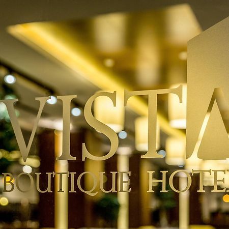 Vista Boutique Hotel Mezitli Luaran gambar