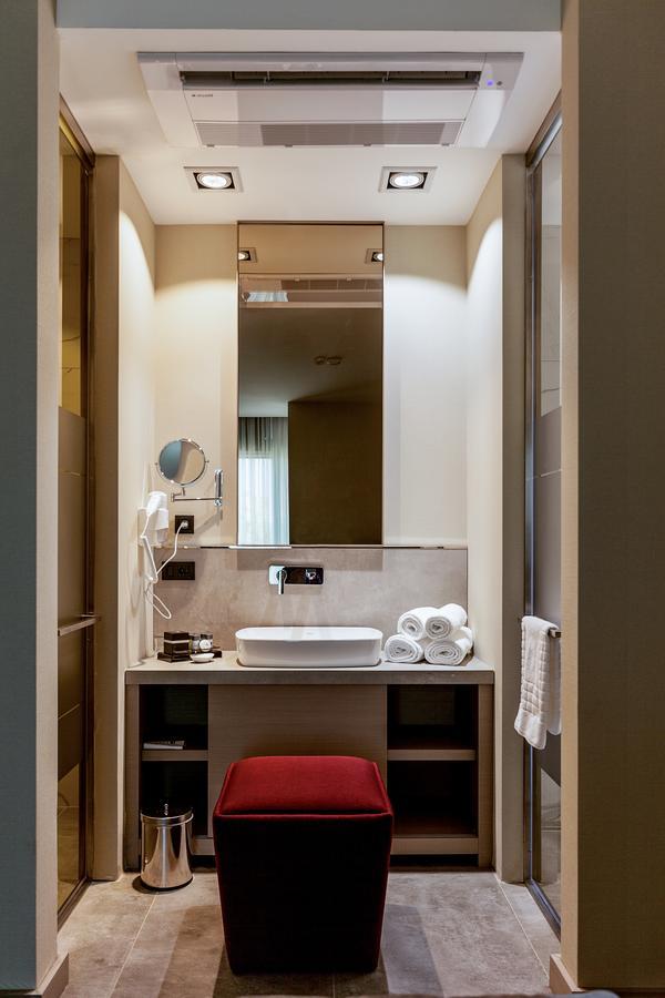 Vista Boutique Hotel Mezitli Luaran gambar