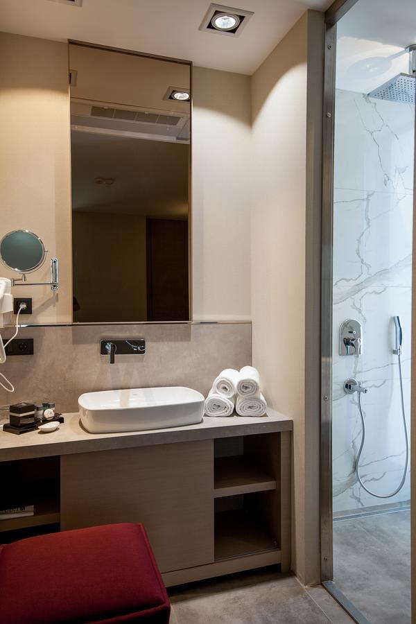 Vista Boutique Hotel Mezitli Luaran gambar