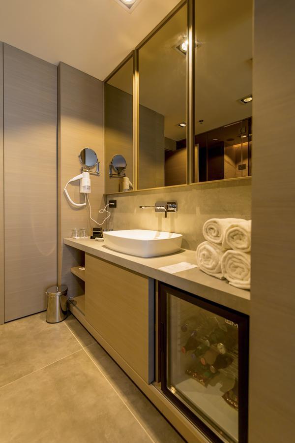 Vista Boutique Hotel Mezitli Luaran gambar