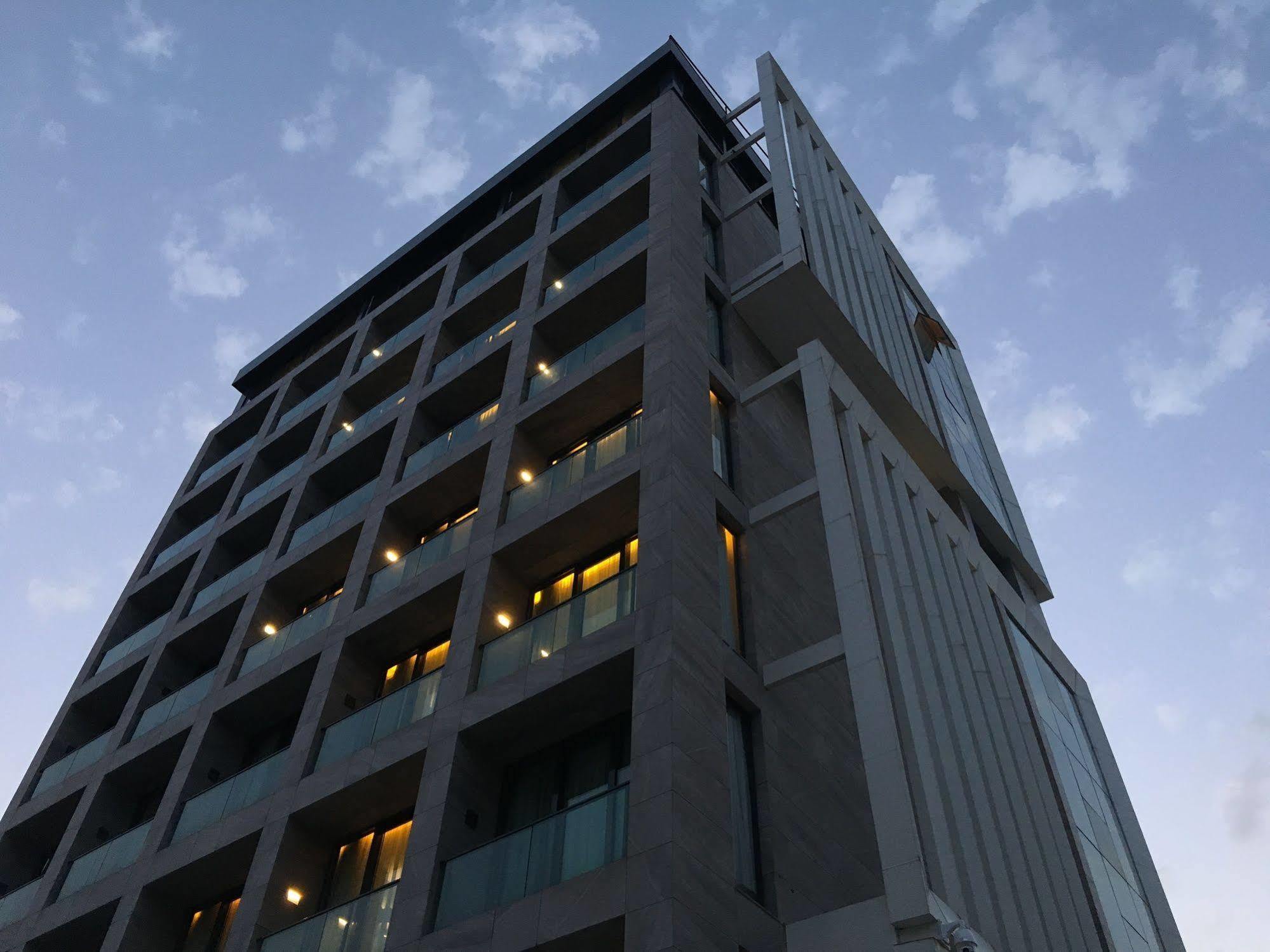 Vista Boutique Hotel Mezitli Luaran gambar