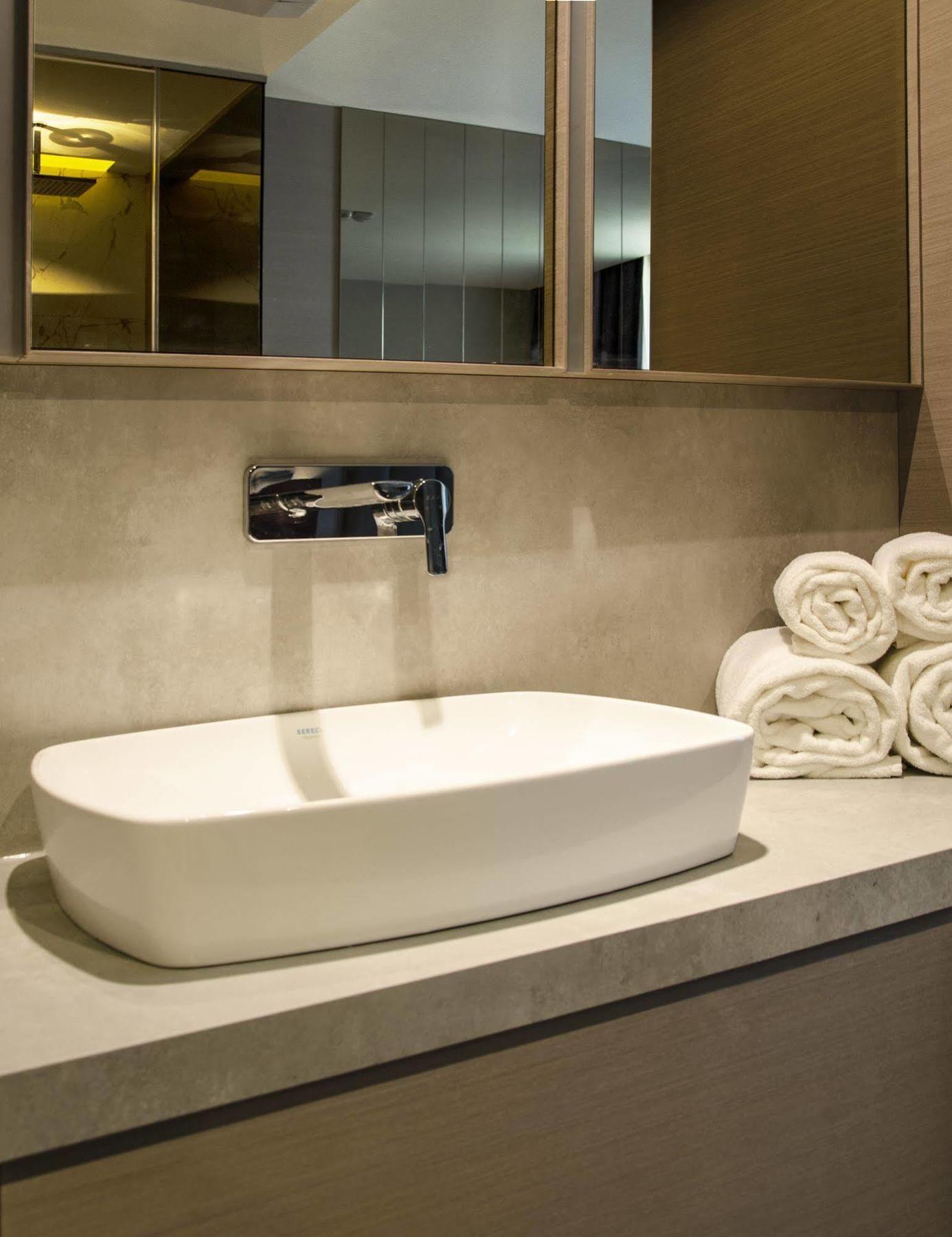Vista Boutique Hotel Mezitli Luaran gambar