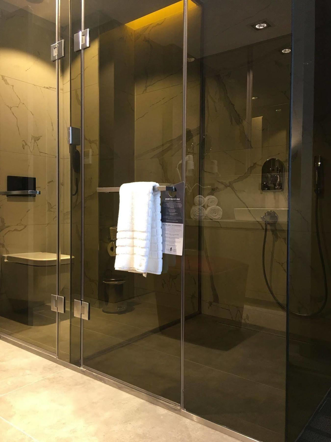 Vista Boutique Hotel Mezitli Luaran gambar