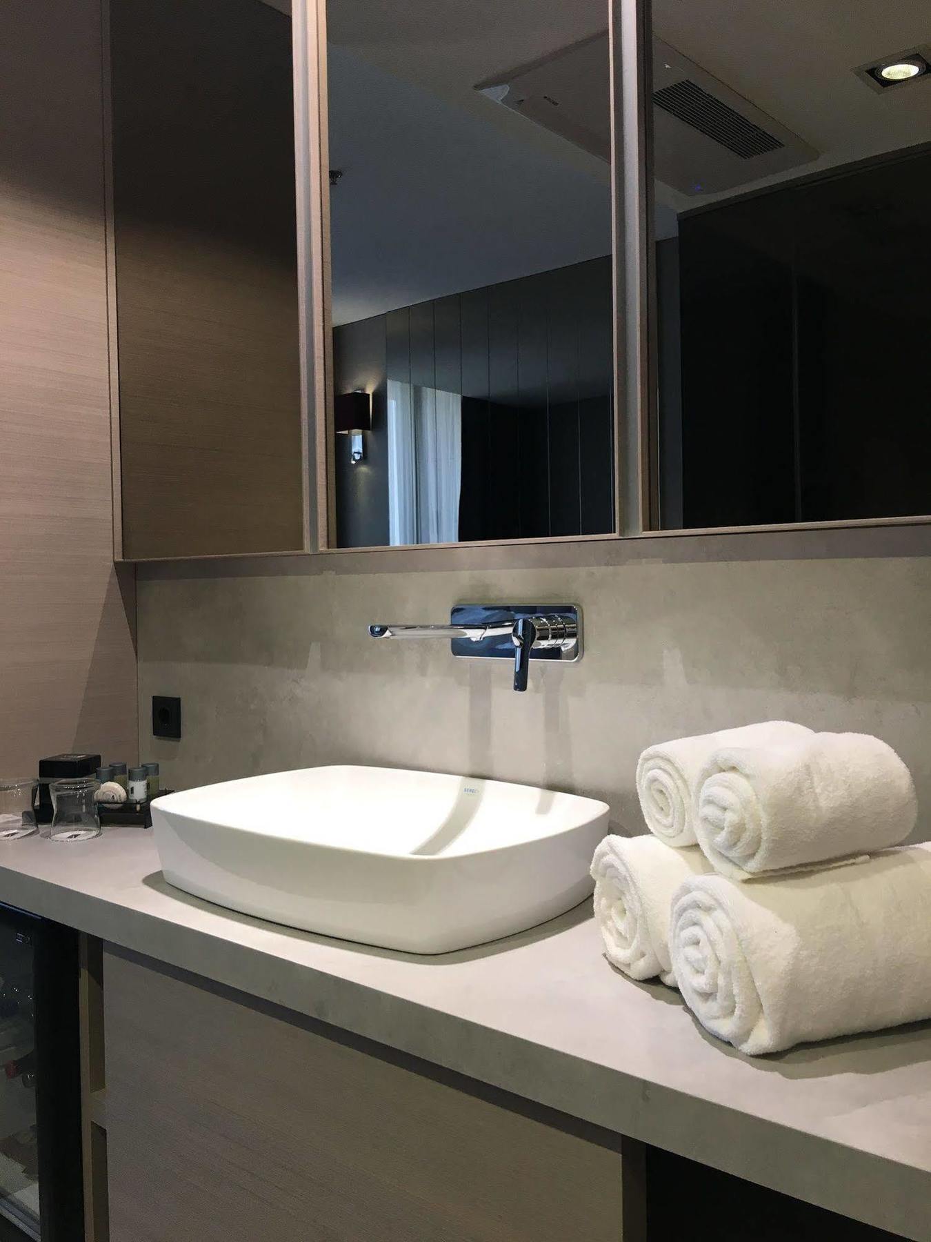 Vista Boutique Hotel Mezitli Luaran gambar