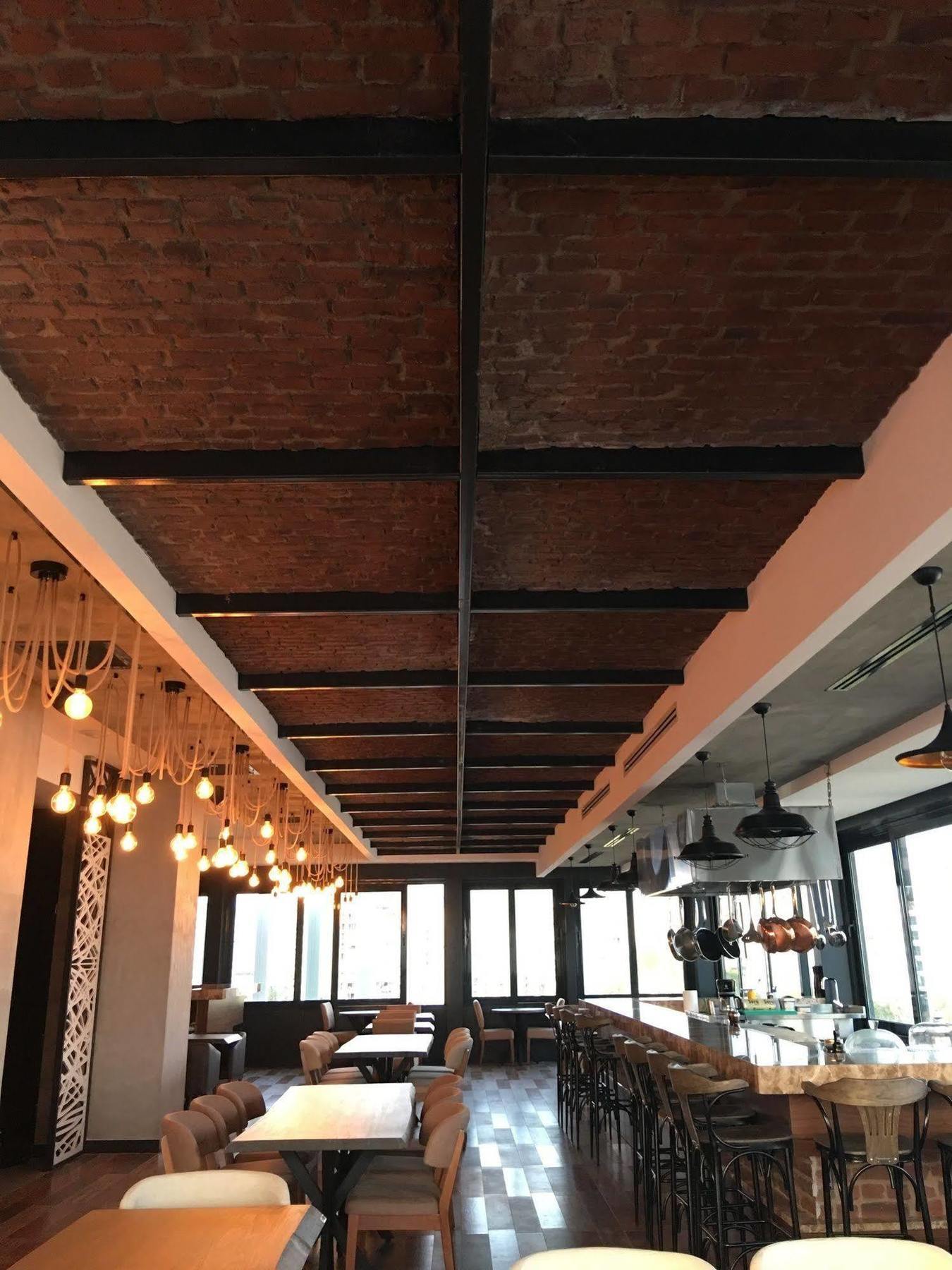 Vista Boutique Hotel Mezitli Luaran gambar
