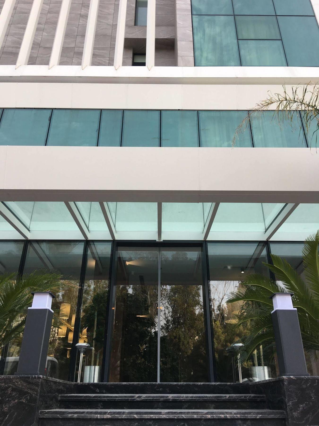 Vista Boutique Hotel Mezitli Luaran gambar