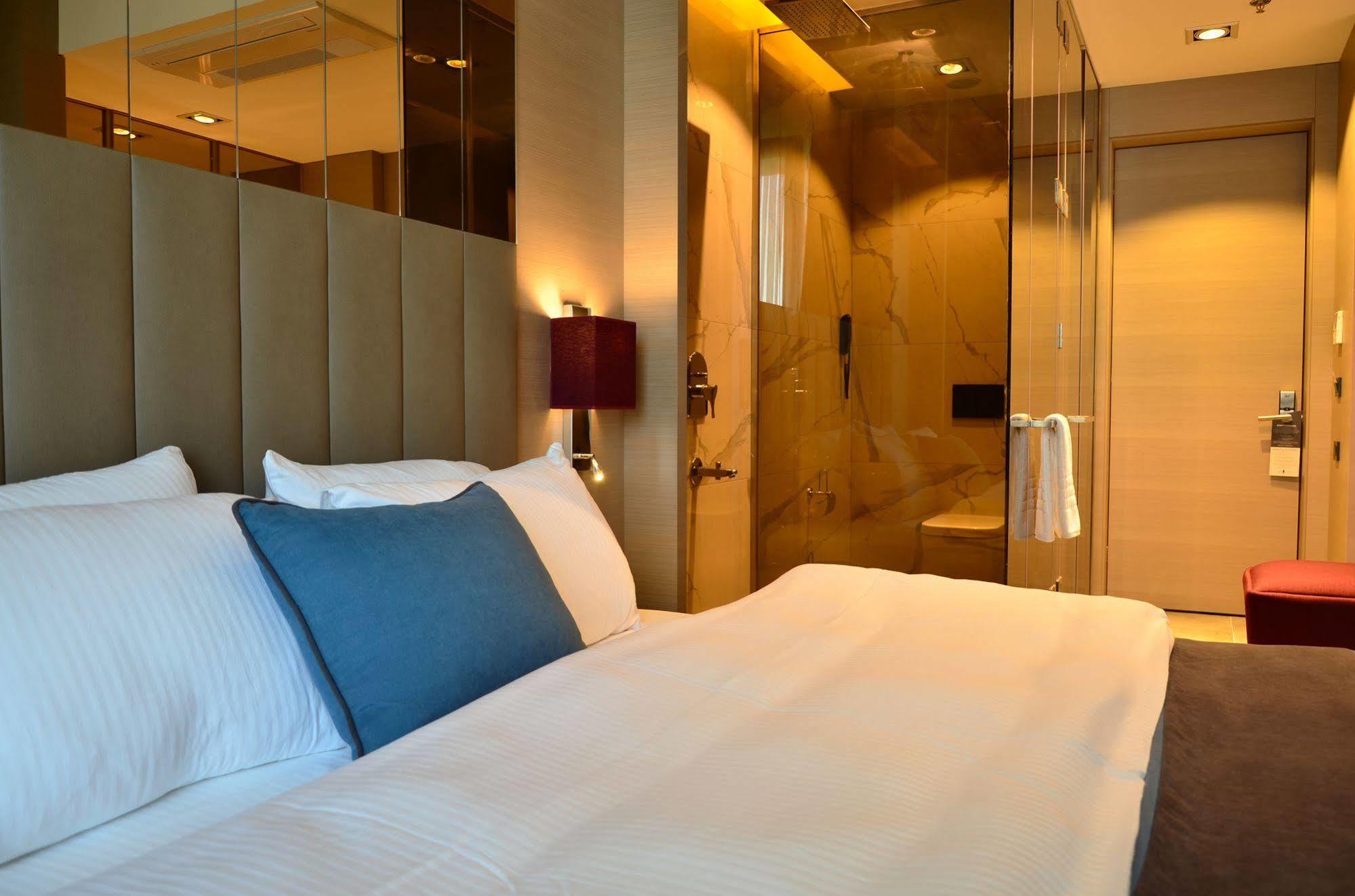 Vista Boutique Hotel Mezitli Luaran gambar