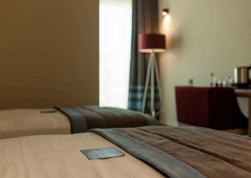 Vista Boutique Hotel Mezitli Luaran gambar