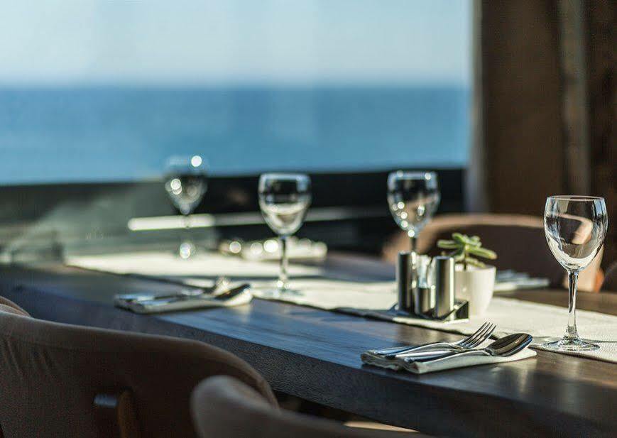 Vista Boutique Hotel Mezitli Luaran gambar