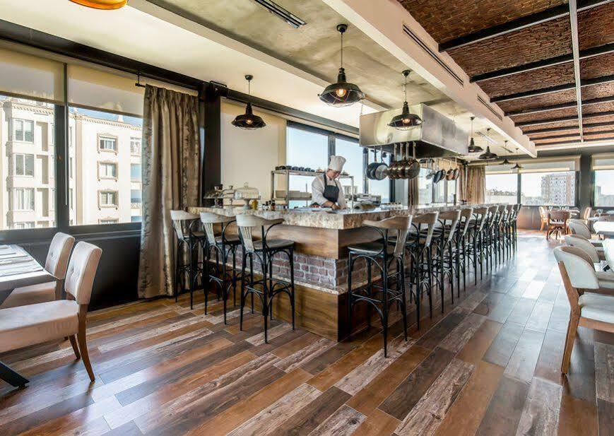 Vista Boutique Hotel Mezitli Luaran gambar